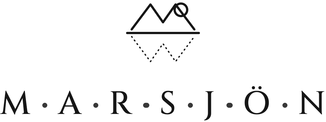 Marsjön